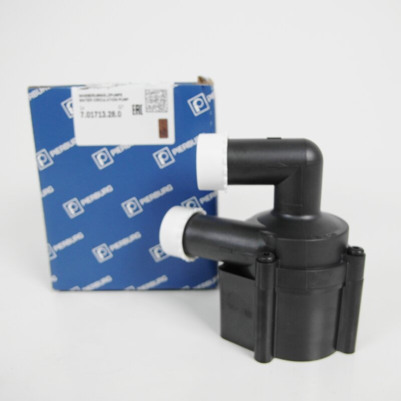 Pompa Di Circolazione Dell'acqua Multifunzione MULTI-4000