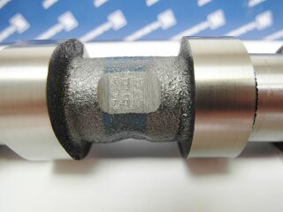 Nockenwelle Auslaßseite 50006152, 124,00 € 