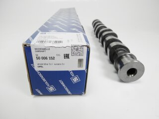 Nockenwelle Auslaßseite 50006152, 124,00 € 