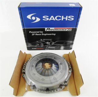 ZF SRE Performance Kupplungsdruckplatte 240mm - 883082 999707