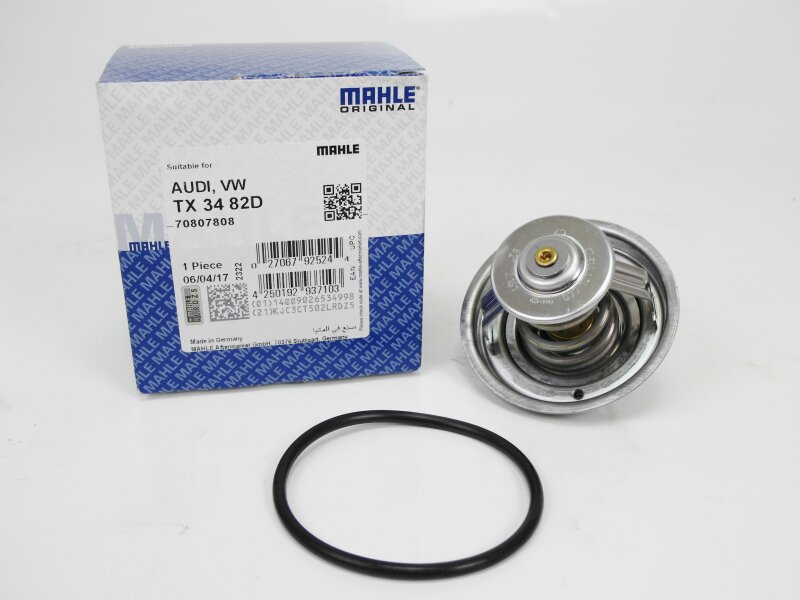 Thermostat Mit Dichtung VW Passt B3/ Golf 3 / VW Vento In Frankfurt Am