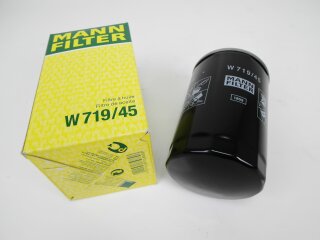 Ölfilter M&H W719/45