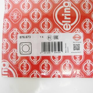 Joint, Boîtier De Commande-boite De Vitesse ELRING Pas Chères