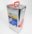 Bremsenreiniger 5 Liter Kanister 