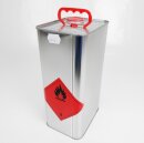 Bremsenreiniger 5 Liter Kanister