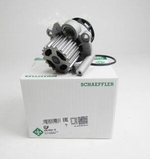 Wasserpumpe INA 538005410