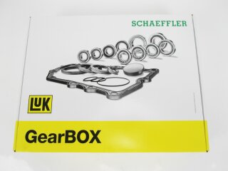 GEARBOX 0AJ Schaltgetriebe 462 0385 10 VAG