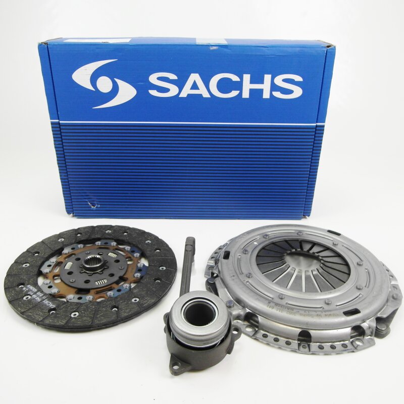 Kupplungssatz Sachs 3000990232, 168,00 €