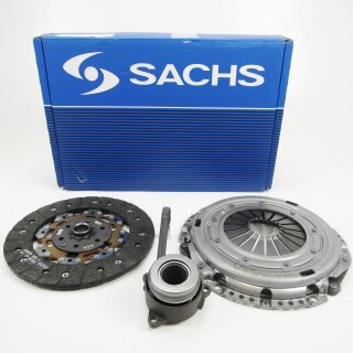 Kupplungssatz Sachs 3000990232