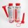 2x PRO TEC FLC Kraftstoffsystem Reiniger Benzin 375ml P1101