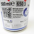 Starter Set 2: Carbon X Absauggerät + Kamera + 6x P4650