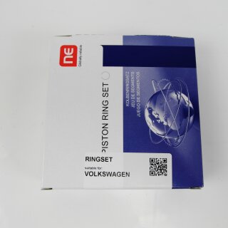 Kolbenringe Ø82.5 NPR 8950580000, 42,00 € 