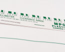 PLASTIGAGE 0.025-0.075mm grün MPG1