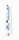 PLASTIGAGE 0.102-0.229mm blau MPB1