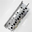 Zylinderkopf vormontiert 908818K + Nuss + ZKD 2 Loch + Dichtsatz