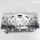 Zylinderkopf vormontiert 908818K + Nuss + ZKD 2 Loch + Dichtsatz