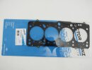 SET L: Zylinderkopfdichtungen + Schrauben V8