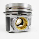 Kolben Ø 81,0mm Zyl. 1-2 MAHLE STD 0309700