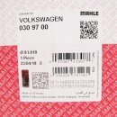 Kolben Ø 81,0mm Zyl. 1-2 MAHLE STD 0309700