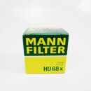 Ölfilter SMART HU68x M&H