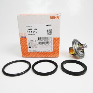 Thermostat 71° Motorsport MAHLE