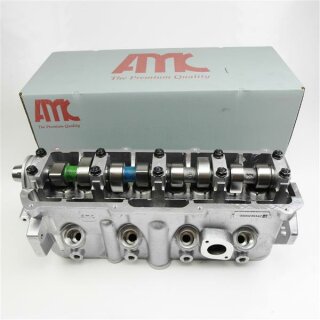 Zylinderkopf komplett AMC 908133