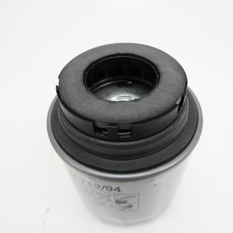 Ölfilter MANN&HUMMEL W712/94, 10,40