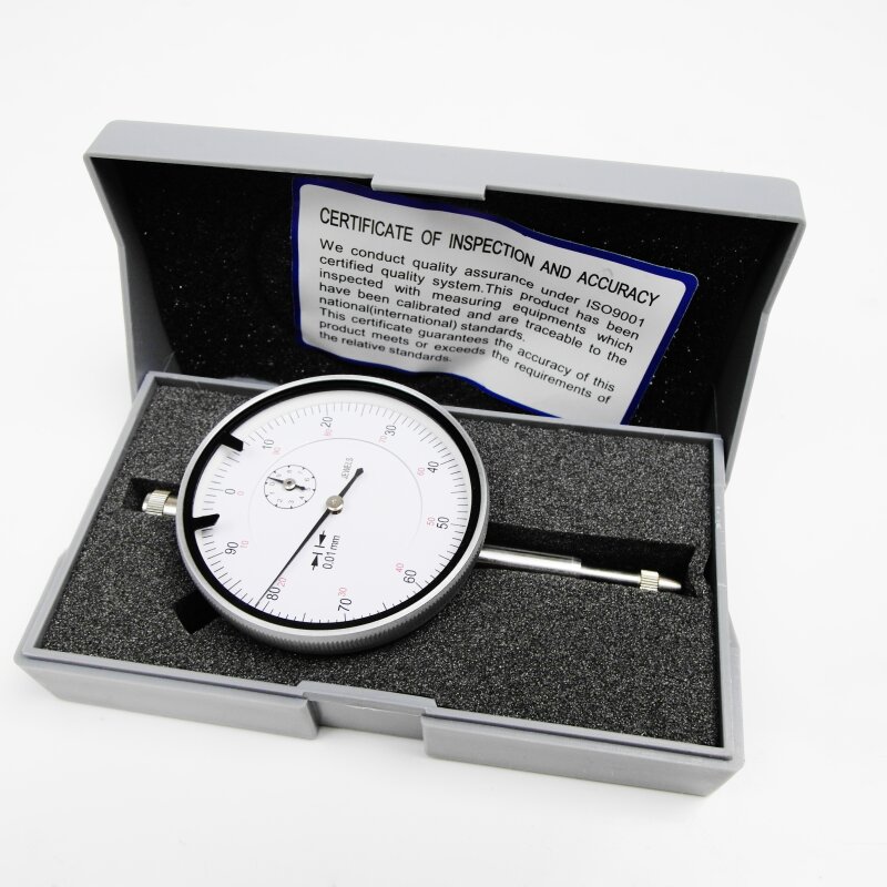 Messuhr KS 120000317002, 52,00 €