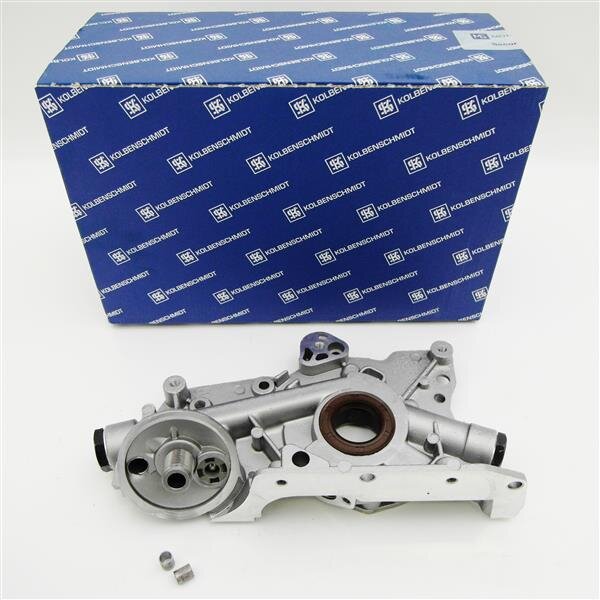 Ölpumpe Opel 1,8l 2,0l Kolbenschmidt 50005850, 149,00 €
