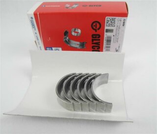 MOTOR PLEUELLAGER PLEUEL SATZ GLYCO 71-3882//3 STD G STD NEU OE QUALITÄT