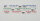 SET PLASTIGAGE 0.025-0.229mm grün rot blau
