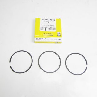 Kolbenringe Ø 81,0mm 1,5+1,75+3mm STD beschichtet 08-109400-10