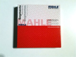 Kolbenringe MAHLE 02816N0 