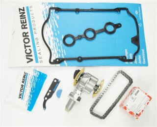 FEBI BILSTEIN 25360 Steuerkette Für Nockenwelle Für VW-Audi (25360