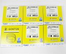 Kolbenringe Ø 89,00mm 1,75+2,0+4,0 GÖTZE M30B32 M10B18 08-132900-00