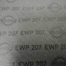 Dichtungsmaterial EWP 207 0,75mm 1540x1015mm