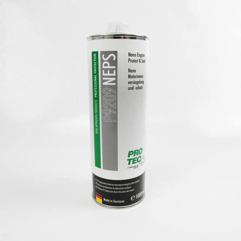 PRO TEC NEPS Nano Motorinnenversiegelung und Schutz 1l P9209