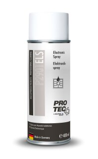 PRO TEC ELS Elektronik Spray 400ml P2901