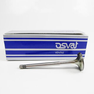 Einlassventil 32,0x7x95,5mm OSVAT 0833S