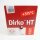 12x Dichtmasse DIRKO HT ROT 70ml 705.708