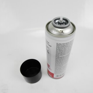 SET: PRO TEC LPG Flüssiggas System Reinigung & Schutz + Adapter 22mm