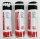 3x PRO TEC LPG Flüssiggas System Reinigung & Schutz + Adapter