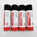 4x PRO TEC LPG Flüssiggas System Reinigung & Schutz + Adapter
