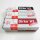 SET: Dichtmasse DIRKO ROT + DIRKO SCHWARZ + DIRKO GRAU 70 ml