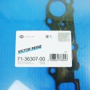 SET: Saugrohrmodul CDTI 7.00373.12.0 + Dichtung Saugrohrmodul CDTI 71-36307-00