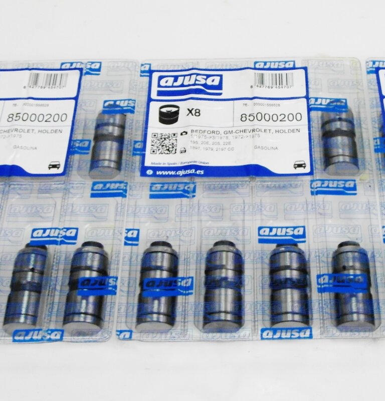 12x Hydrostössel AJUSA 85000200, 121,05