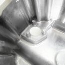 Ölwanne mit Ölsensorbohrung 030103603Q