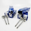 SET: 6x Auslassventil + 6x Einlassventil TRW