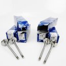 SET: 6x Auslassventil + 6x Einlassventil TRW