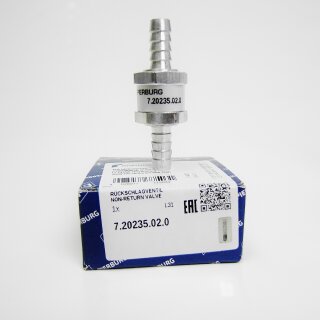 Kraftstoffventil 7.20235.02.0, 9,80 € 